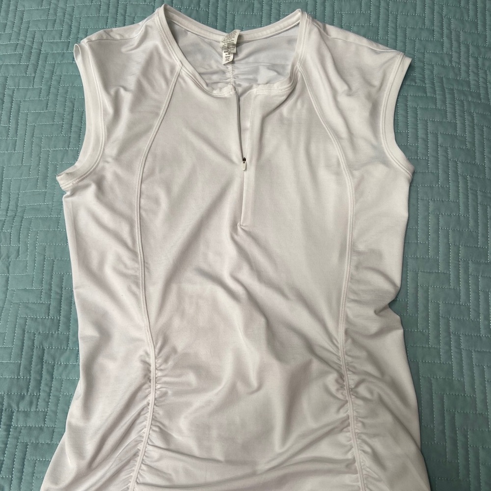 ATHLETA Workout Top